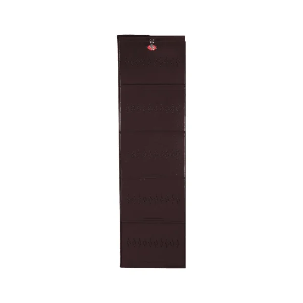 5 Rack Regular Shoe Rack  | 10 Pairs